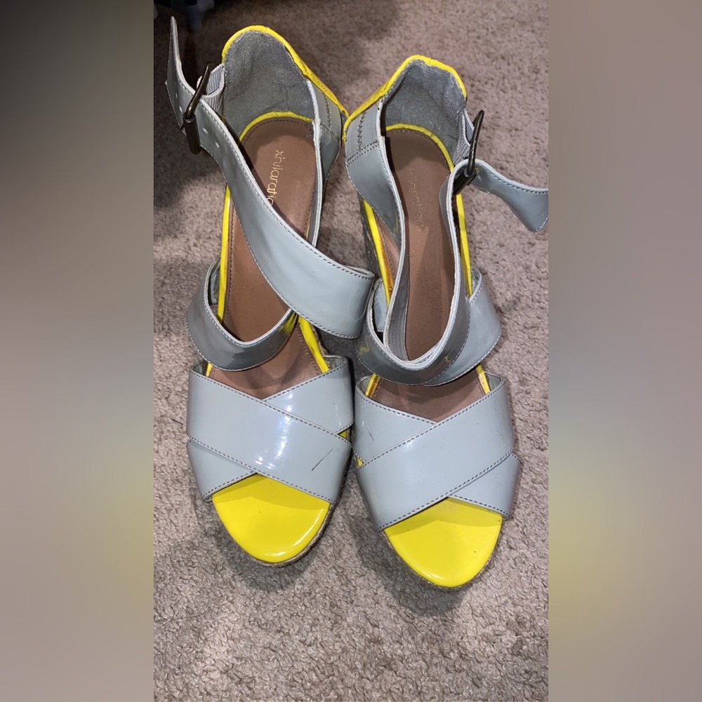 Wedges - Picture 2 of 3